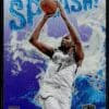 2021 Donruss Splash Brooklyn Nets #7 Kevin Durant Purple Holo