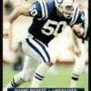 1991 Pro Set Indianapolis Colts #173 Duane Bickett