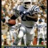 1991 Pro Set Indianapolis Colts #172 Albert Bentley