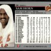 1992 Leaf Baltimore Orioles #219 Sam Horn