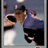 1992 Leaf Boston Red Sox #221 Frank Viola