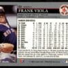 1992 Leaf Boston Red Sox #221 Frank Viola