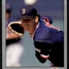1992 Leaf Boston Red Sox #221 Frank Viola