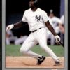 1992 Leaf New York Yankees #220 Charlie Hayes