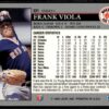 1992 Leaf Boston Red Sox #221 Frank Viola