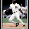 1992 Leaf New York Yankees #220 Charlie Hayes