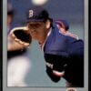1992 Leaf Boston Red Sox #221 Frank Viola