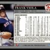 1992 Leaf Boston Red Sox #221 Frank Viola