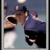 1992 Leaf Boston Red Sox #221 Frank Viola