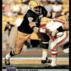 1990 Pro Set Super Bowl 160 Green Bay Packers #75 Willie Davis