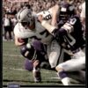 1990 Pro Set Super Bowl 160 Oakland Raiders #53 Dave Casper