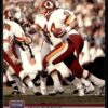 1990 Pro Set Super Bowl 160 Washington Redskins #42 John Riggins