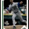 1991 Upper Deck Seattle Mariners #376 Randy Johnson