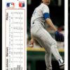 1991 Upper Deck Seattle Mariners #376 Randy Johnson