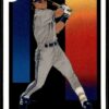 1991 Upper Deck Team Logo Holograms Toronto Blue Jays #44 Kelly Gruber