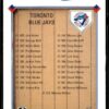 1991 Upper Deck Team Logo Holograms Toronto Blue Jays #44 Kelly Gruber