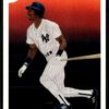 1991 Upper Deck Team Logo Holograms New York Mets #49 Roberto Kelly