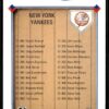 1991 Upper Deck Team Logo Holograms New York Mets #49 Roberto Kelly
