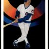 1991 Upper Deck Team Logo Holograms Chicago Cubs #99 Mark Grace