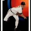1991 Upper Deck Team Logo Holograms Baltimore Orioles #47 Baltimore Orioles