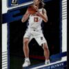 2021 Donruss Optic Detroit Pistons #5 Kelly Olynyk