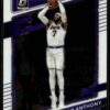 2021 Donruss Optic Los Angeles Lakers #109 Carmelo Anthony