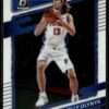 2021 Donruss Optic Detroit Pistons #5 Kelly Olynyk