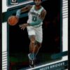 2021 Donruss Optic Charlotte Hornets #107 Miles Bridges