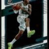 2021 Donruss Optic Charlotte Hornets #110 PJ Washington Jr.