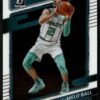 2021 Donruss Optic Charlotte Hornets #26 LaMelo Ball