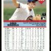 1992 Fleer Chicago Cubs #386 Greg Maddux