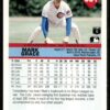 1992 Fleer Chicago Cubs #381 Mark Grace