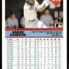 1992 Fleer Chicago Cubs #379 Andre Dawson