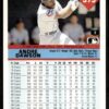 1992 Fleer Chicago Cubs #379 Andre Dawson
