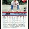 1992 Fleer Chicago Cubs #381 Mark Grace