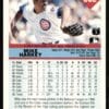 1992 Fleer Chicago Cubs #382 Mike Harkey