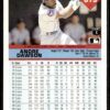 1992 Fleer Chicago Cubs #379 Andre Dawson