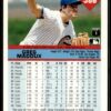 1992 Fleer Chicago Cubs #386 Greg Maddux