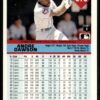 1992 Fleer Chicago Cubs #379 Andre Dawson