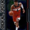 2021 Panini Prizm Global Reach Washington Wizards #6 Rui Hachimura