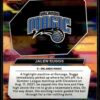 2021 Panini Prizm Instant Impact Orlando Magic #22 Jalen Suggs RC Rookie
