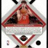2021 Panini Prizm Emergent Houston Rockets #28 Alperen Sengun RC Rookie