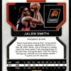 2021 Panini Prizm Phoenix Suns #110 Jalen Smith Green
