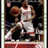2020 Panini Chronicles Classics Houston Rockets #640 Jae'Sean Tate RC Rookie