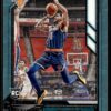 2020 Panini Chronicles Playbook New York Knicks #177 Obi Toppin RC Rookie