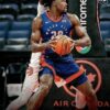 2020 Panini Chronicles Detroit Pistons #119 Isaiah Stewart RC Rookie