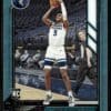2020 Panini Playbook Minnesota Timberwolves #180 Jaden McDaniels RC Rookie
