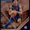 2020 Panini Chronicles XR Detroit Pistons #276 Killian Hayes RC Rookie