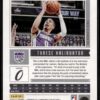 2020 Panini Luminance Sacramento Kings #149 Tyrese Haliburton RC Rookie
