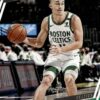 2020 Panini Chronicles Prestige Boston Celtics #66 Payton Pritchard RC Rookie